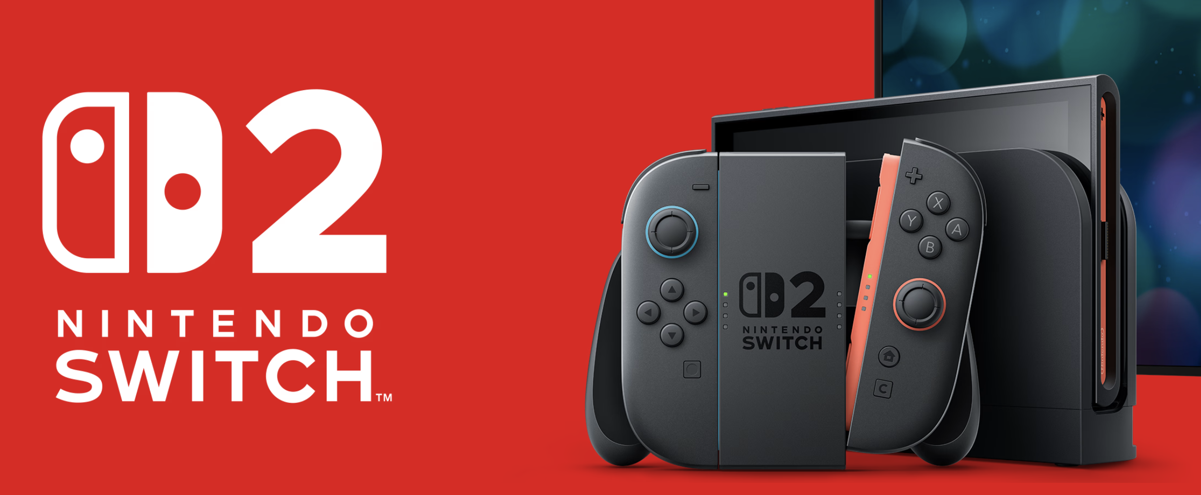 Nintendo Switch 2: A Comprehensive Look at the Next-Gen Console